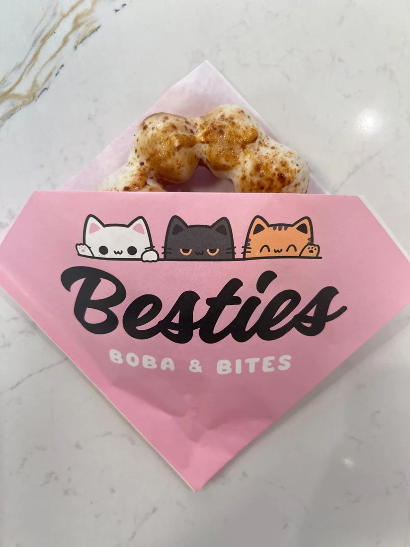 Besties Boba & Bites business photo