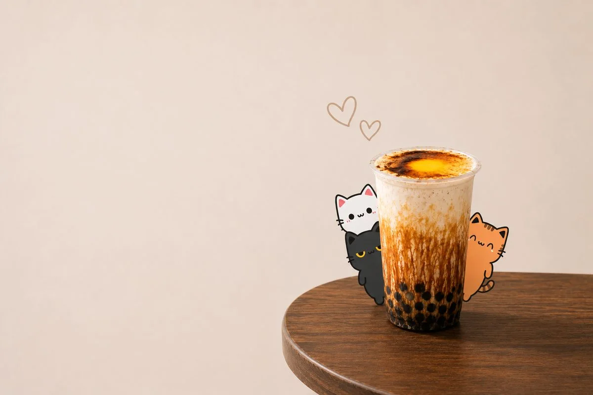 Besties Boba & Bites, business photo 2