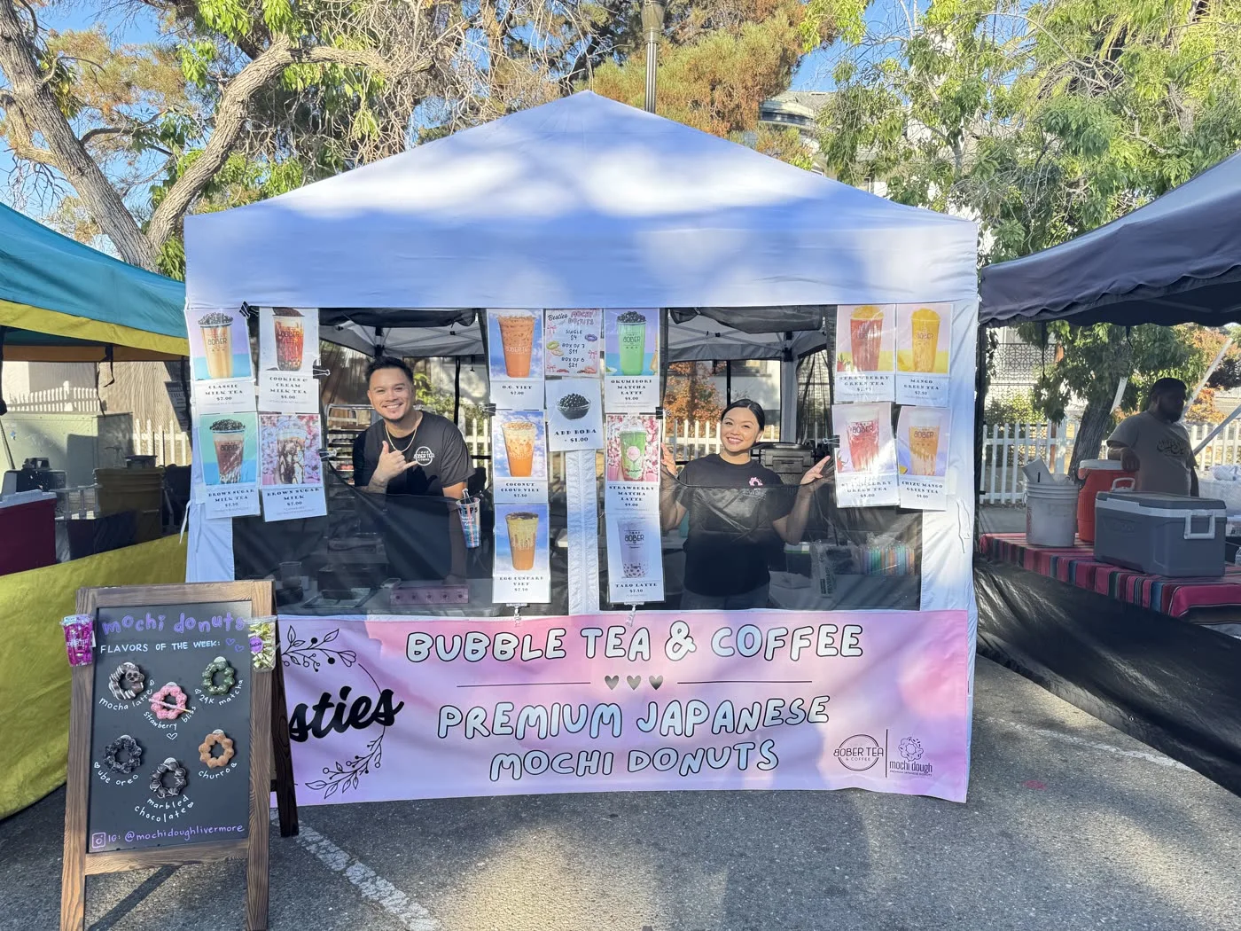 Besties Boba & Bites, business photo 4