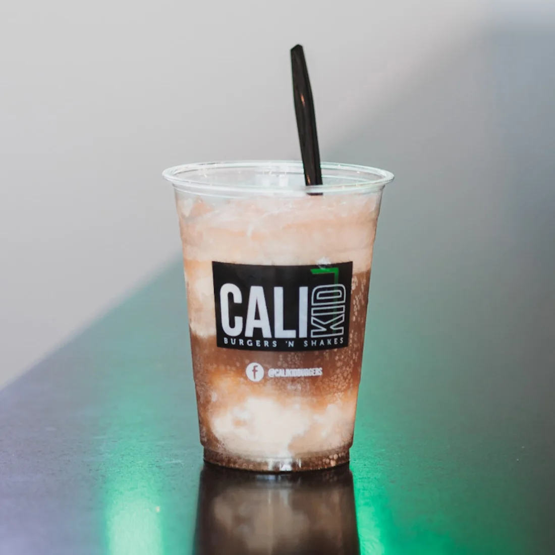 Cali Kid Burgers 'n Shakes, business photo 2