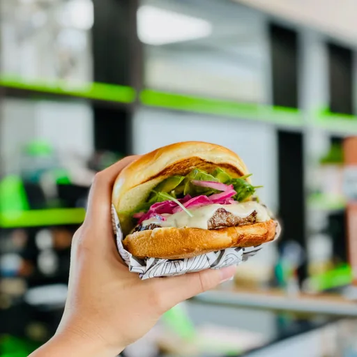 Cali Kid Burgers 'n Shakes, business photo 4