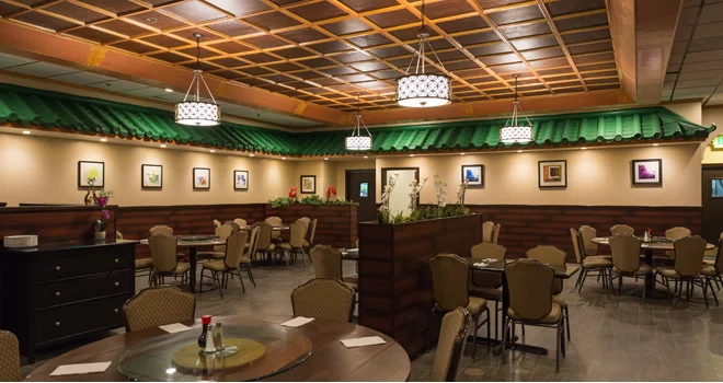 Canton Village business photo