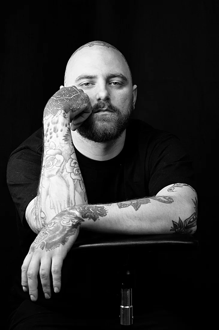 Dh Tattooing, business photo 4