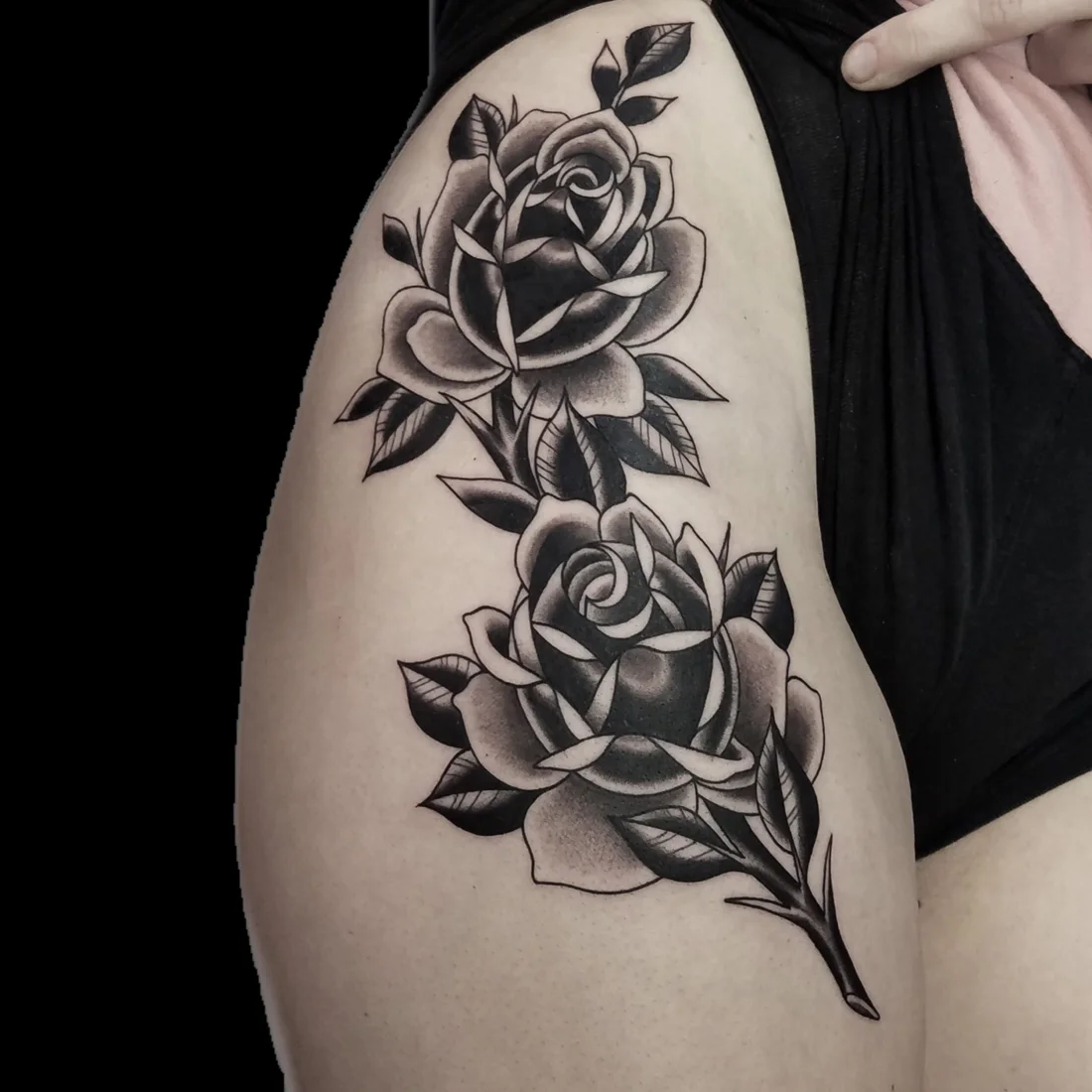 Dh Tattooing, business photo 2