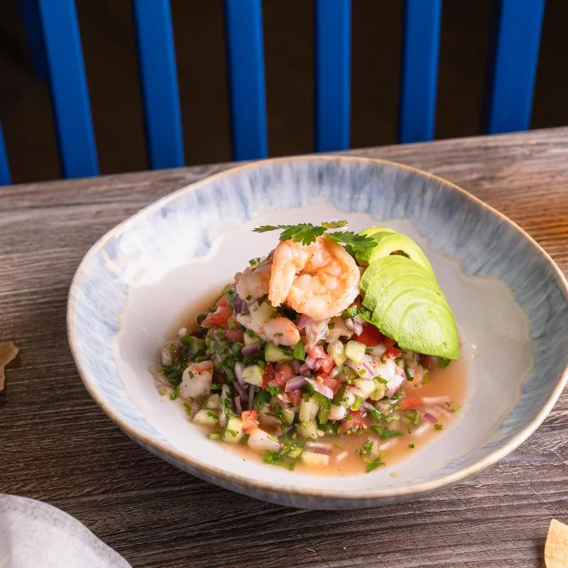 El Charro Mexican Food and Cantina, business photo 4