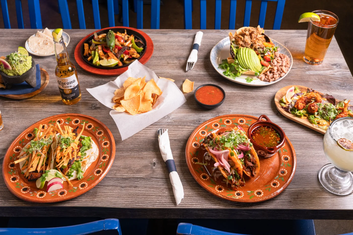 El Charro Mexican Food and Cantina, business photo 2