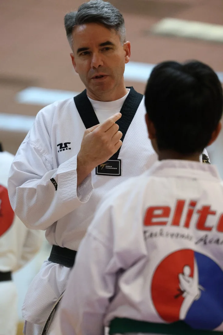 Elite Taekwondo Academy, business photo 3
