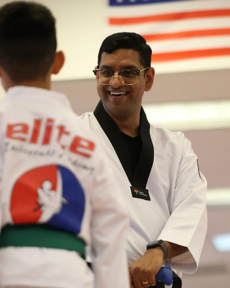 Elite Taekwondo Academy, business photo 4