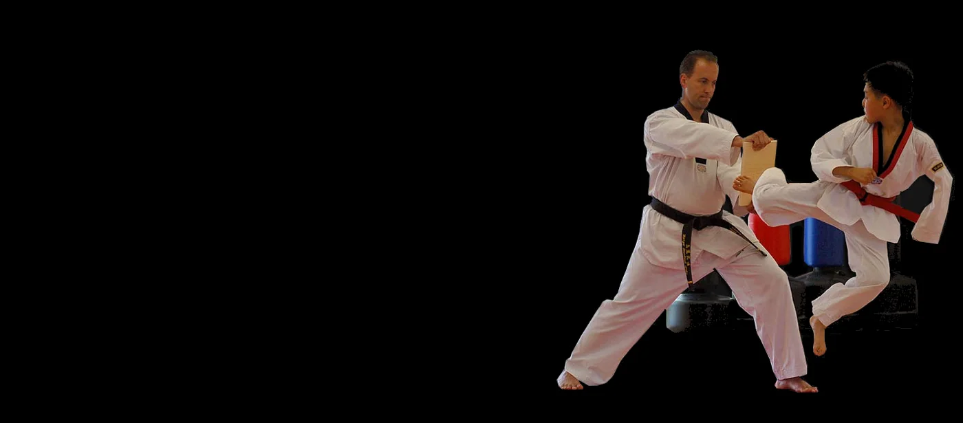 Elite Taekwondo Academy, business photo 2