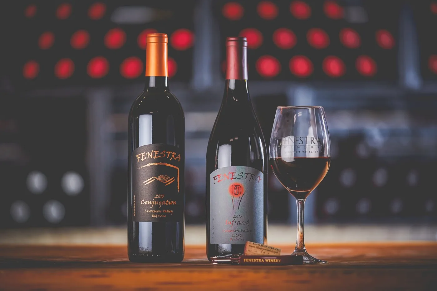 Fenestra Winery, business photo 3