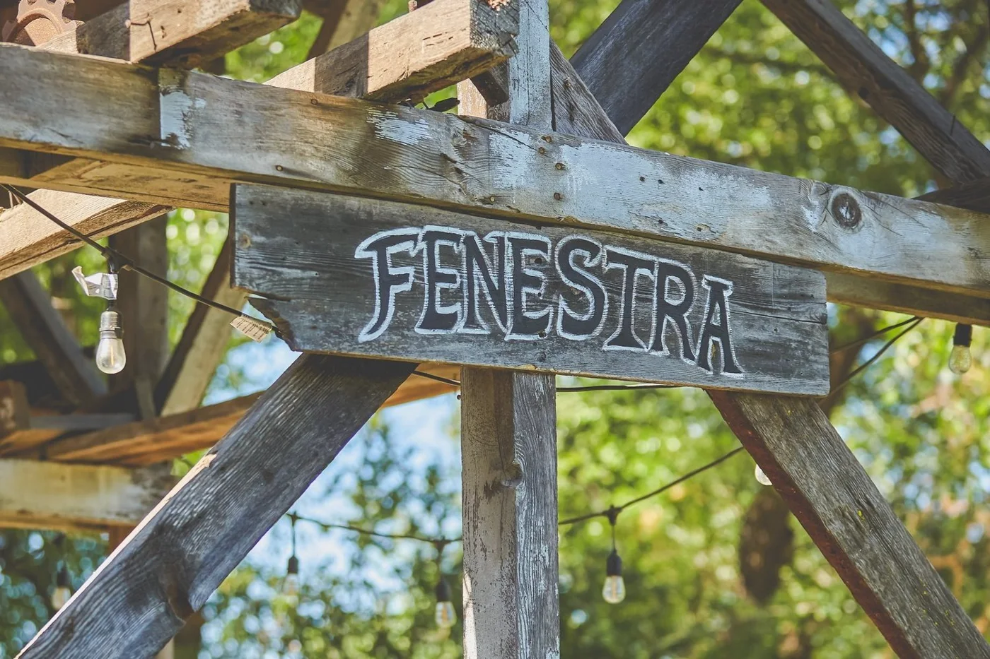 Fenestra Winery, business photo 4