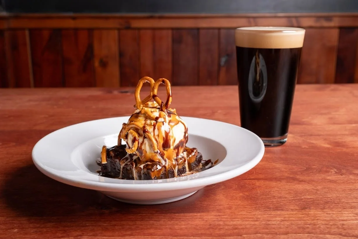 First Street Alehouse business photo