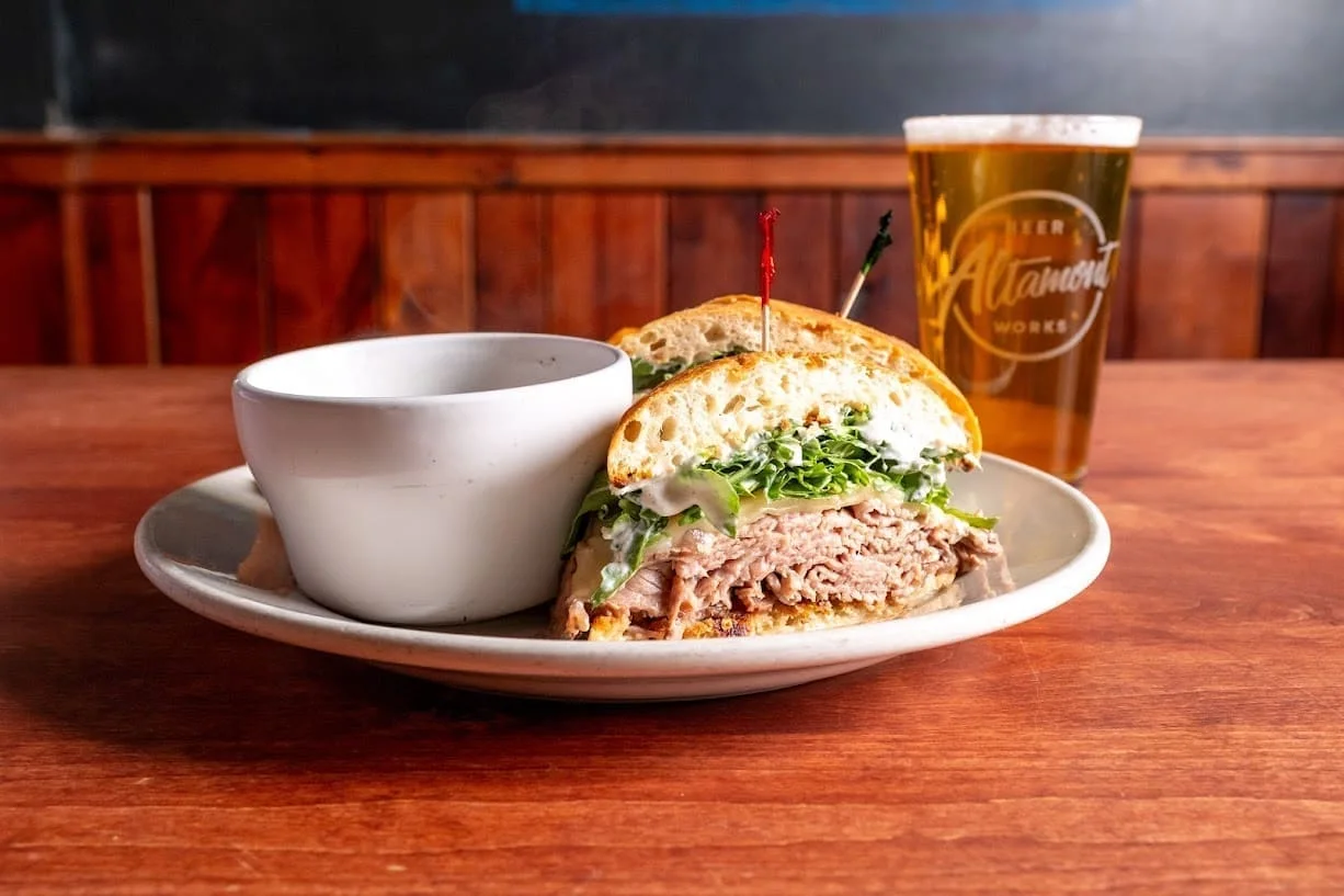 First Street Alehouse, business photo 2