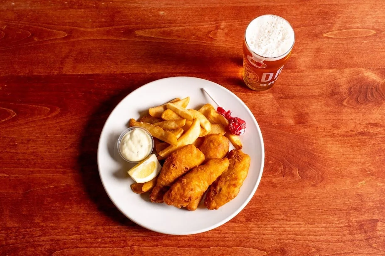 First Street Alehouse, business photo 3