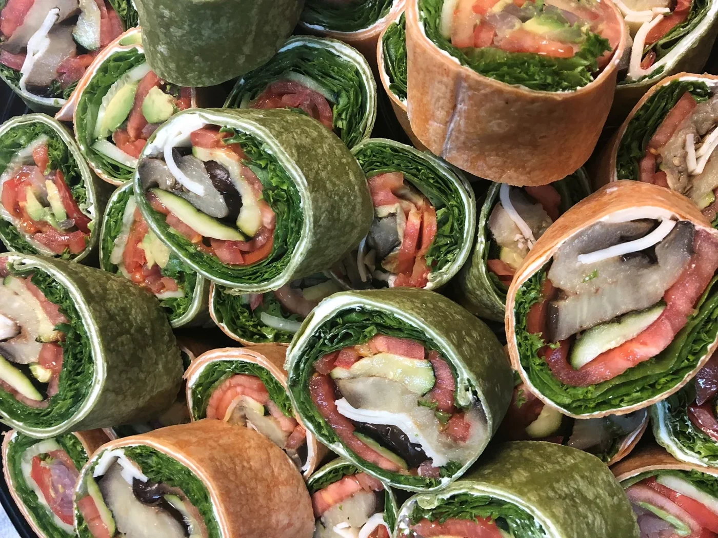 Jake's Cafe & Catering, business photo 3