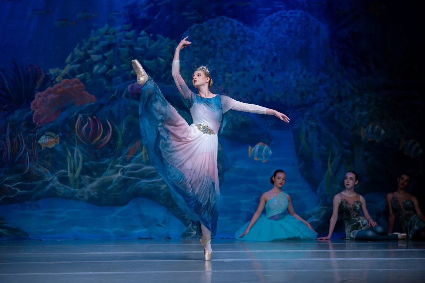 Livermore School of Dance, business photo 4