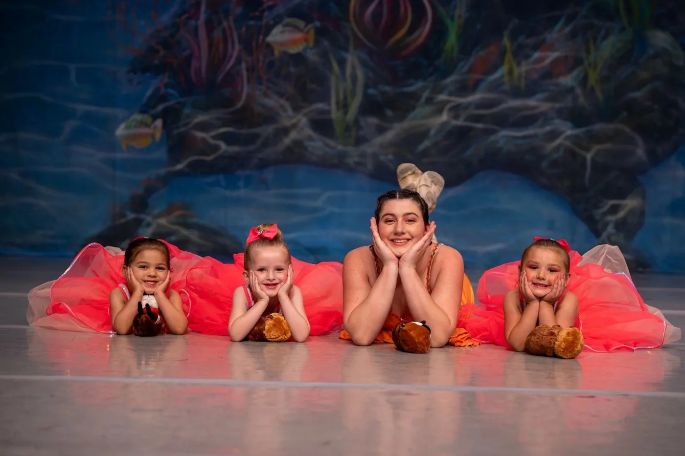 Livermore School of Dance, business photo 3