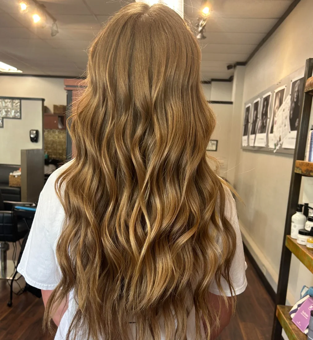 Piazza For Hair, business photo 4