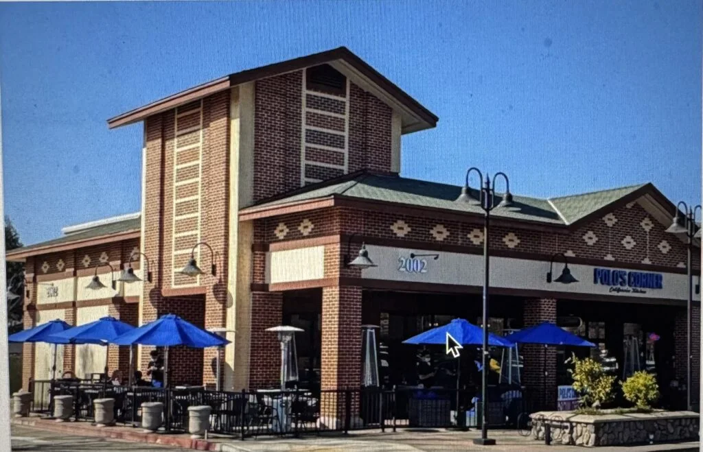 Polo's Corner business photo