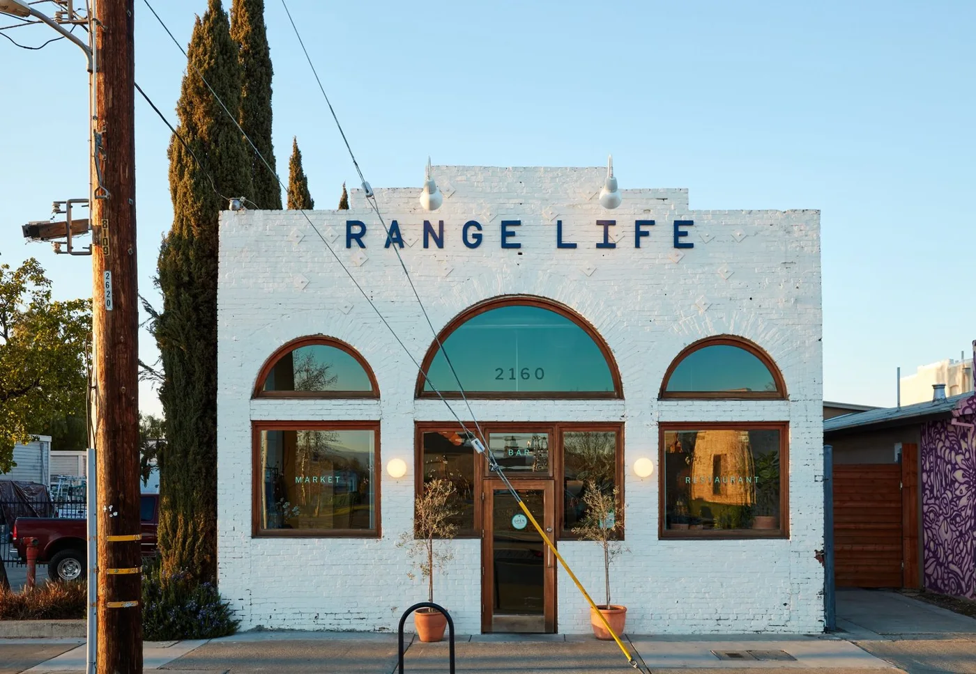Range Life business photo