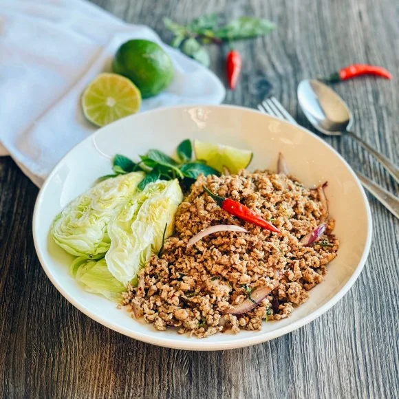 Rosniyom Thai Street Food-Livermore, business photo 3