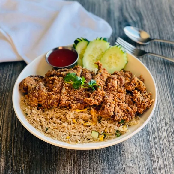 Rosniyom Thai Street Food-Livermore, business photo 4