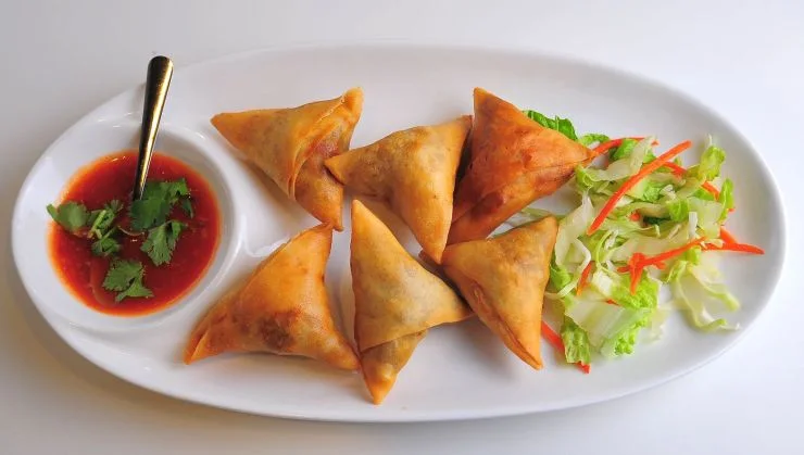 Shwe Myanmar Burmese Cuisine, business photo 3