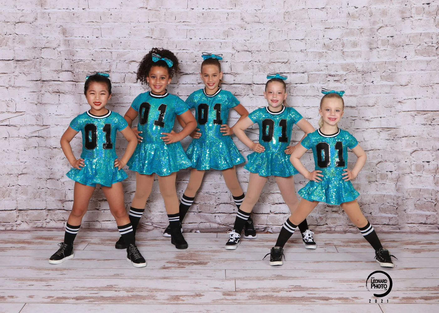 Sunshine Dance & Cheer Studio business photo
