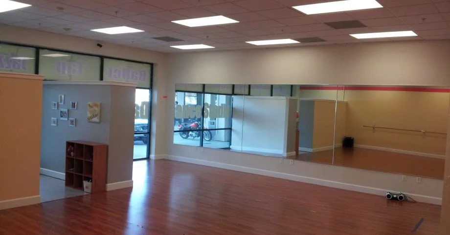 Sunshine Dance & Cheer Studio, business photo 4