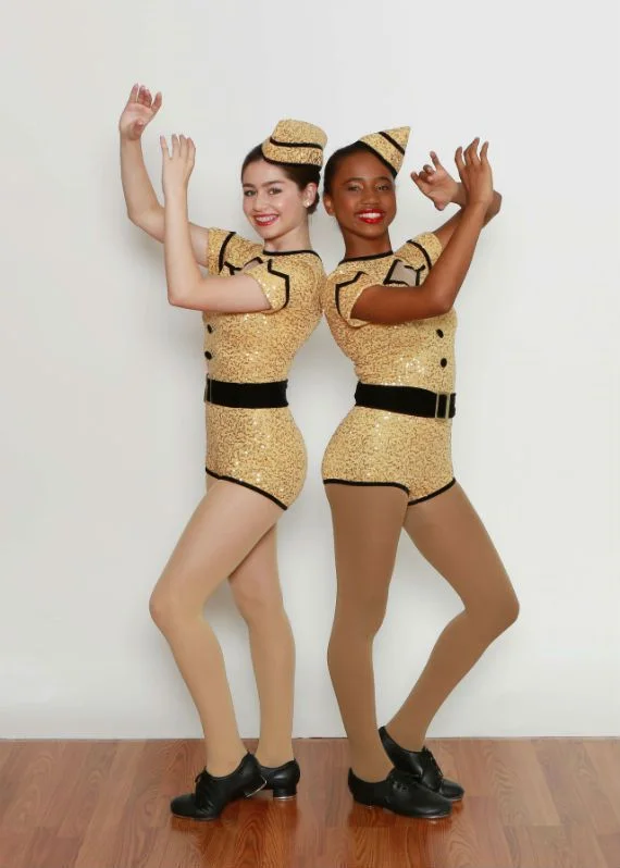 Sunshine Dance & Cheer Studio, business photo 2