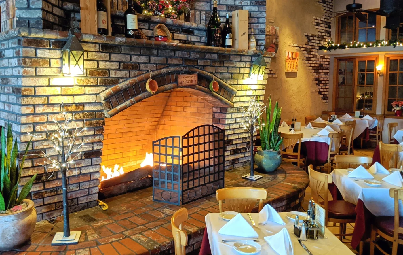 Terra Mia business photo