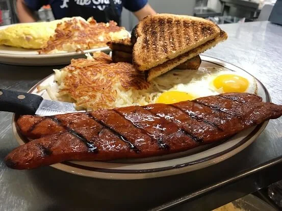 The Riata Diner & Tavern business photo