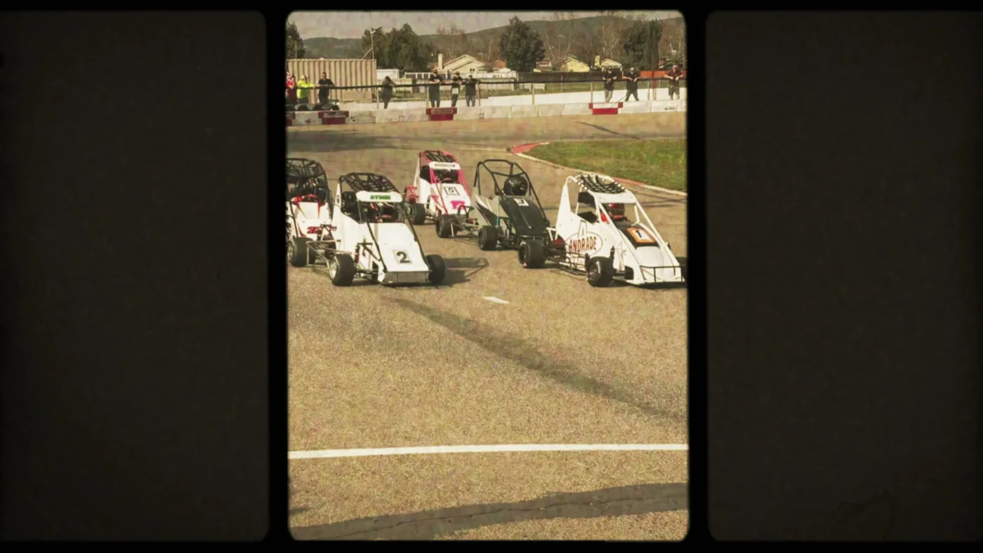 Tri-Valley Quarter Midget Association business photo
