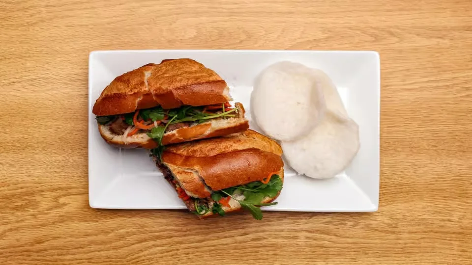 Viet Noms, business photo 4