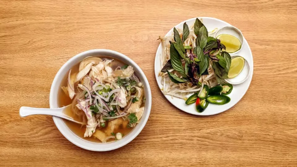 Viet Noms, business photo 3