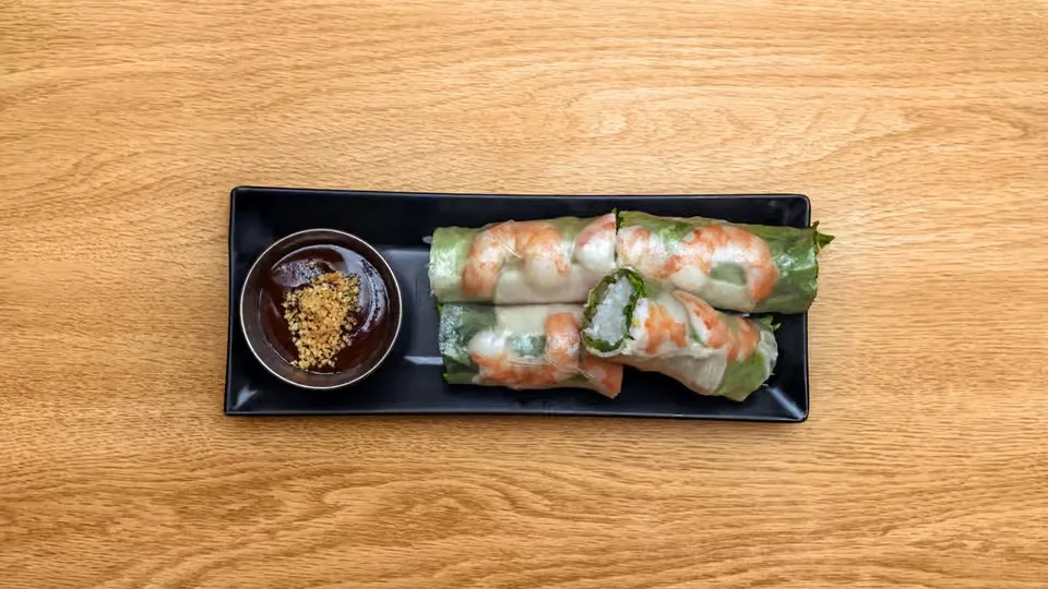 Viet Noms, business photo 2