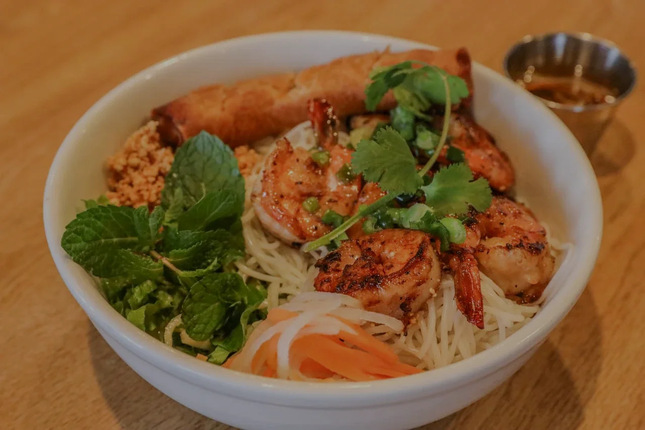 Viet Noms business photo
