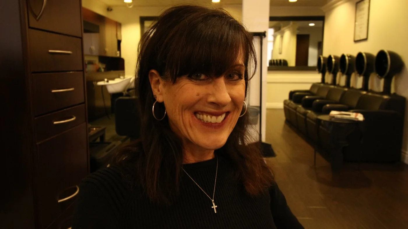 VY Hair, business photo 2