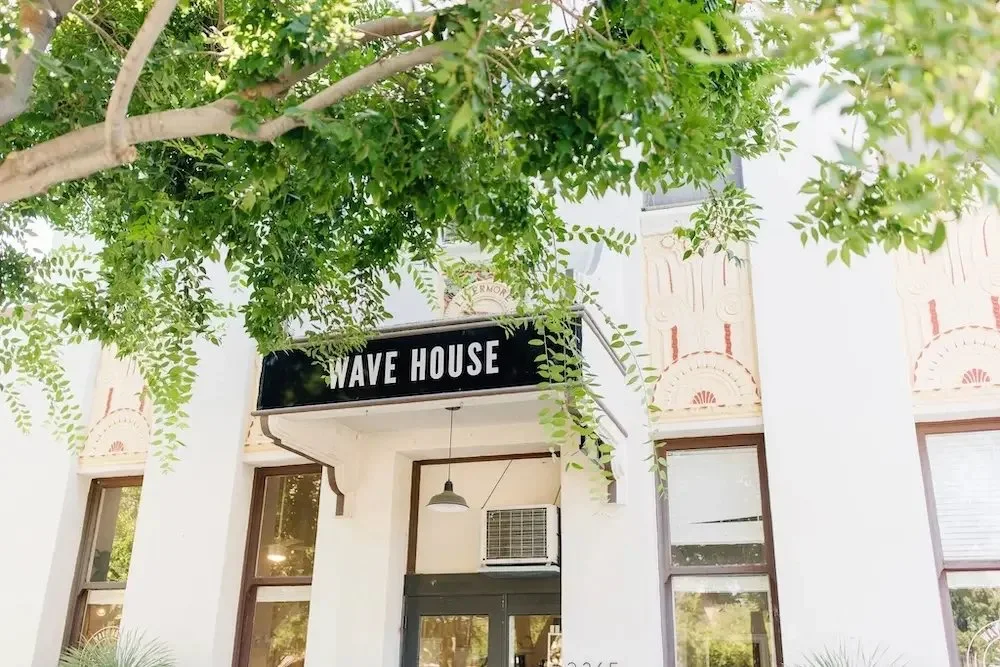 Wave House Hair Studio, business photo 2