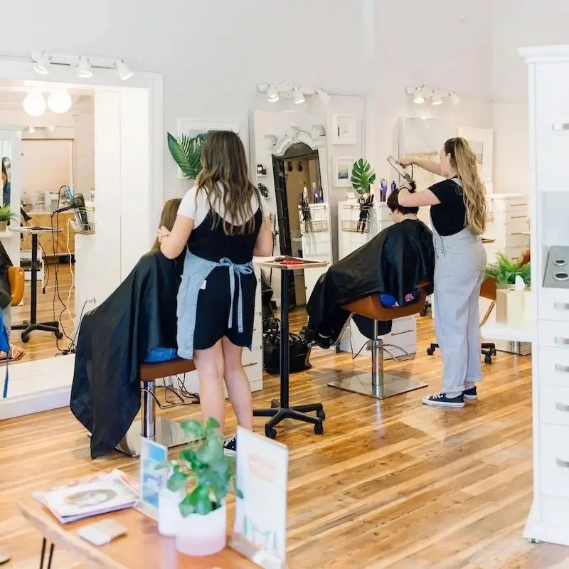 Wave House Hair Studio, business photo 3