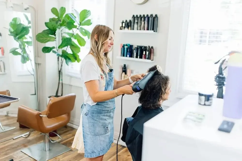 Wave House Hair Studio, business photo 4