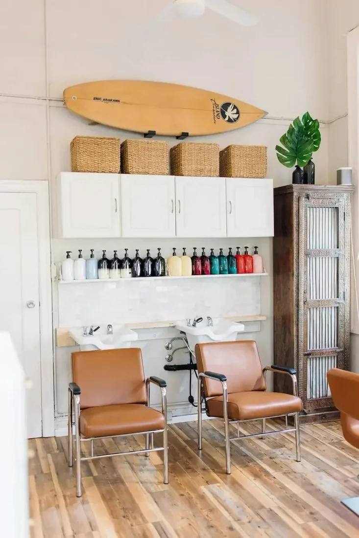 Wave House Hair Studio business photo
