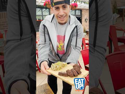 Sultans Kebab in downtown Livermore video thumbnail